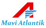 Mavi Atlantik  - Antalya